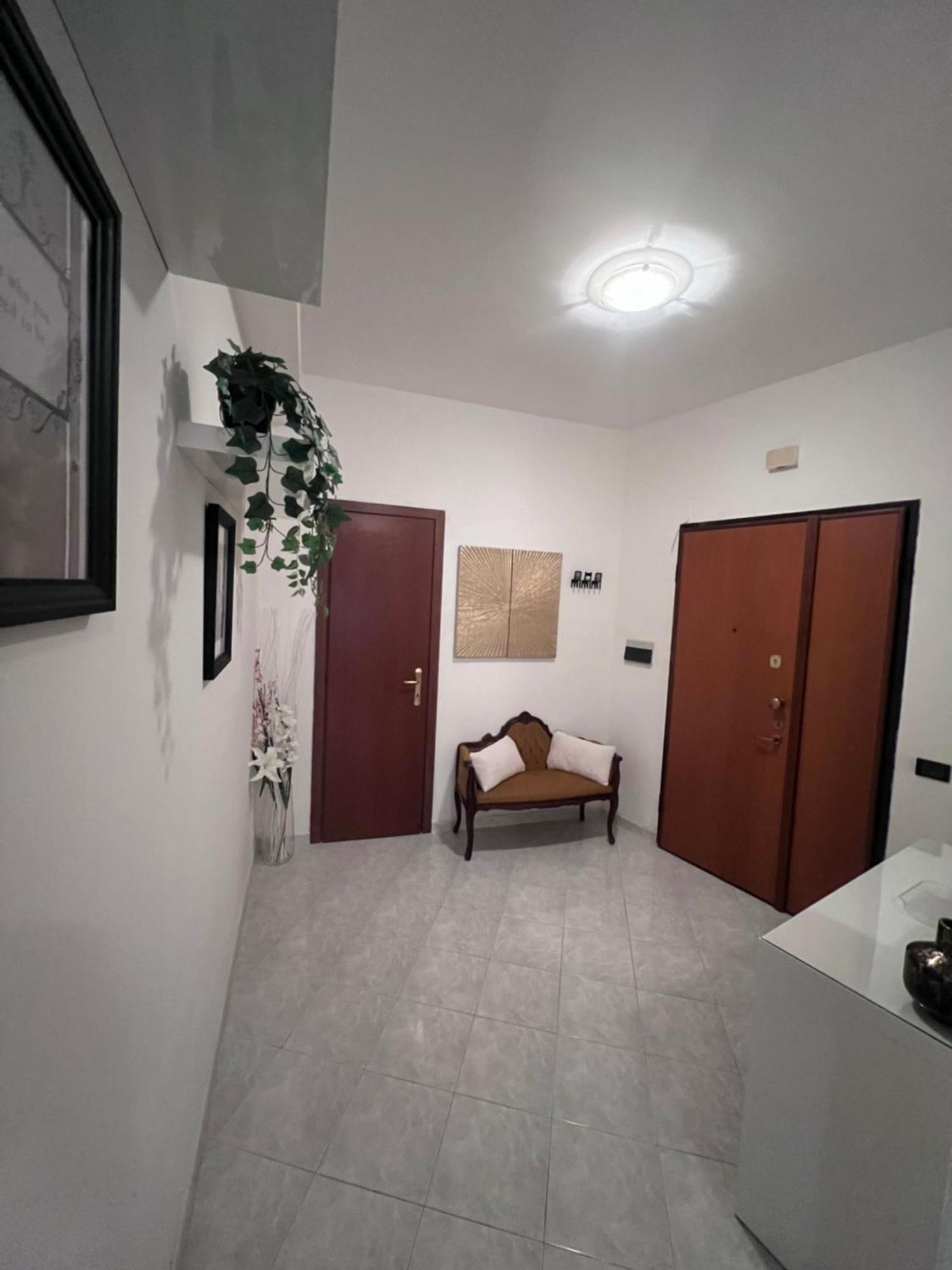 Apartamento Romesuitetitti *