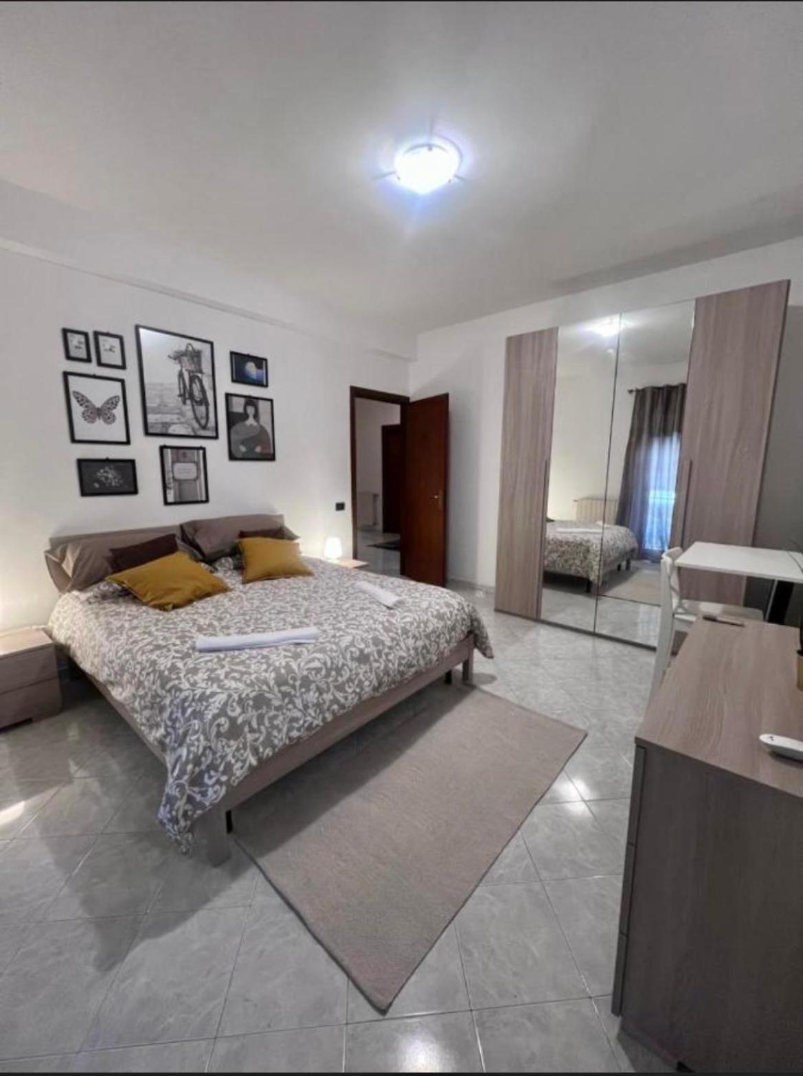 Apartamento Romesuitetitti